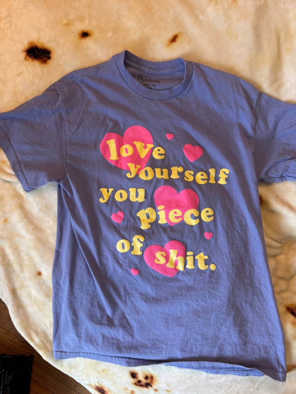 Funny Spencer's TShirt